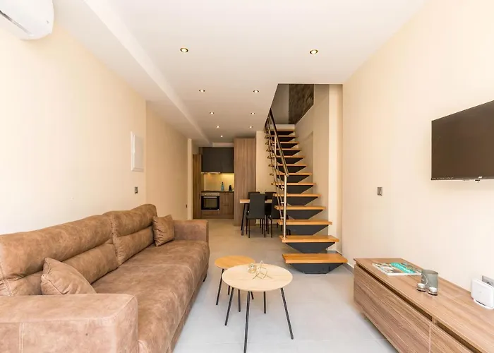 Urban Lofts