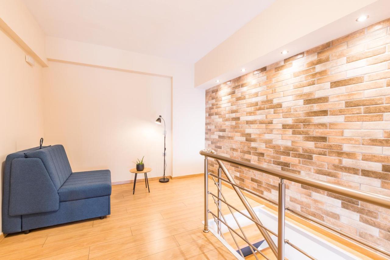 Apartment Urban Lofts Corfu (city)