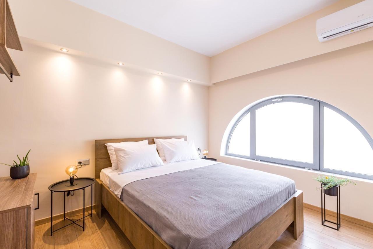 Urban Lofts Apartment Corfu (city)