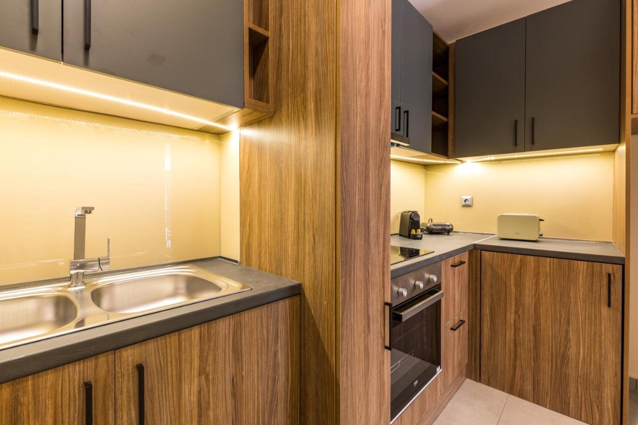 Urban Lofts * Corfu (city)