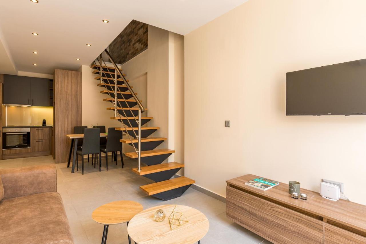 Apartment Urban Lofts