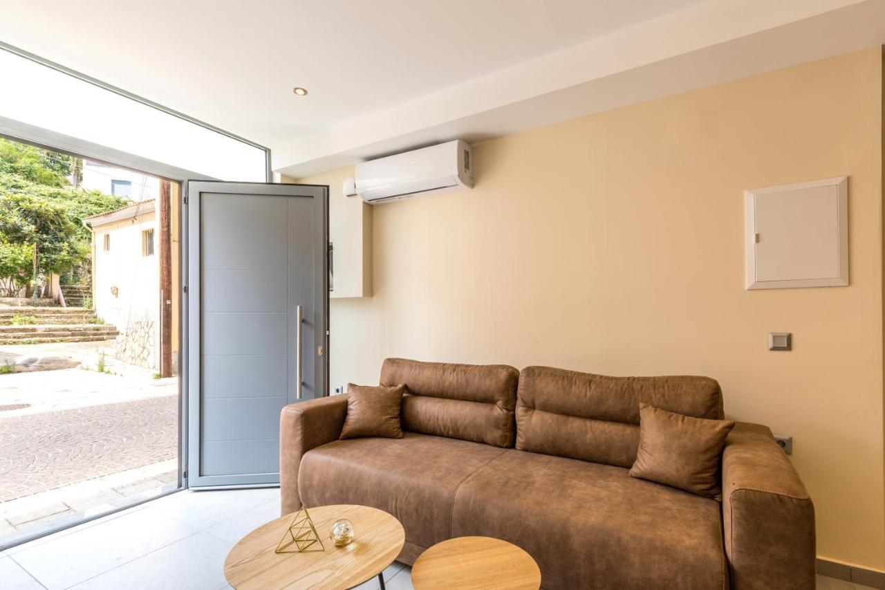 Urban Lofts Apartment *