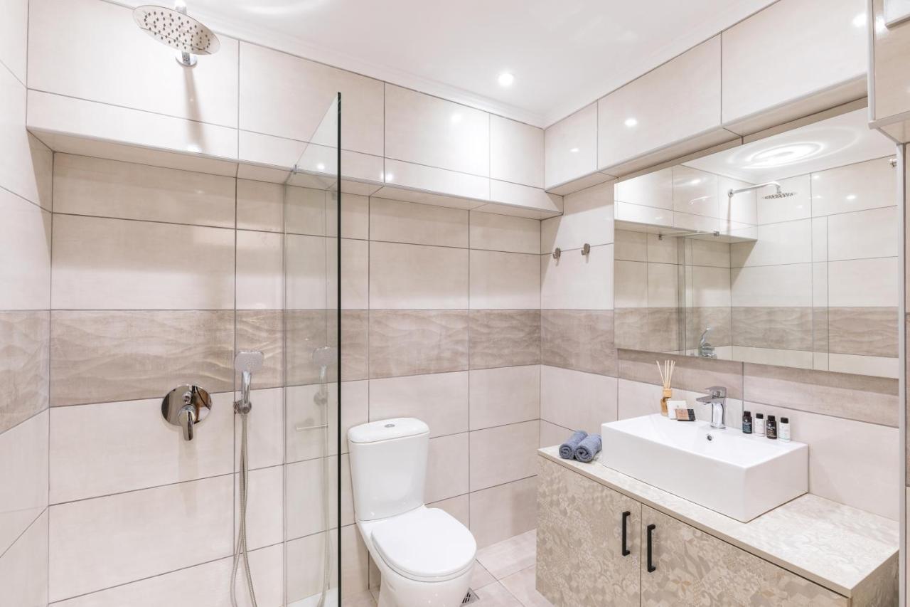 Appartamento Urban Lofts Corfu (city)