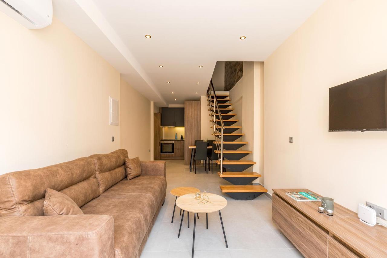 Appartamento Urban Lofts