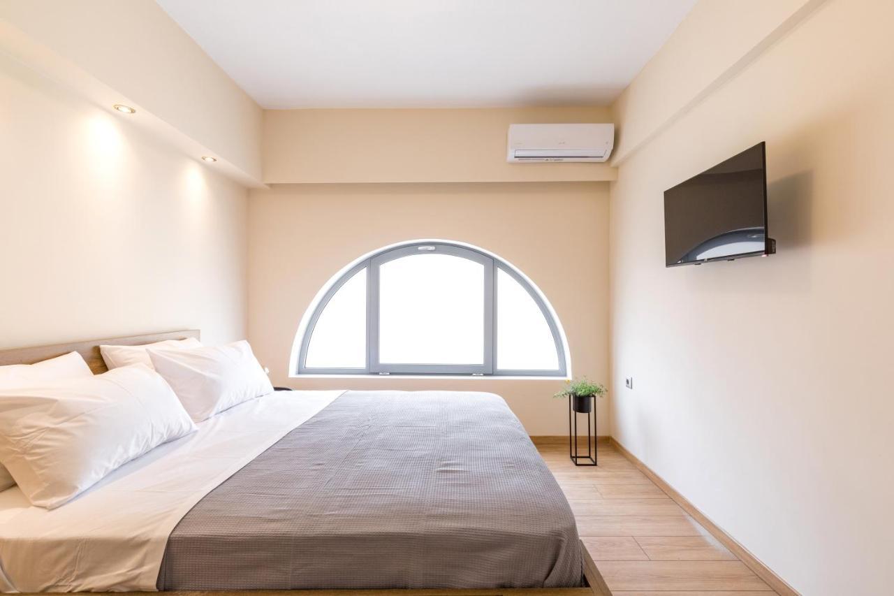 Appartamento Urban Lofts Corfu (city)