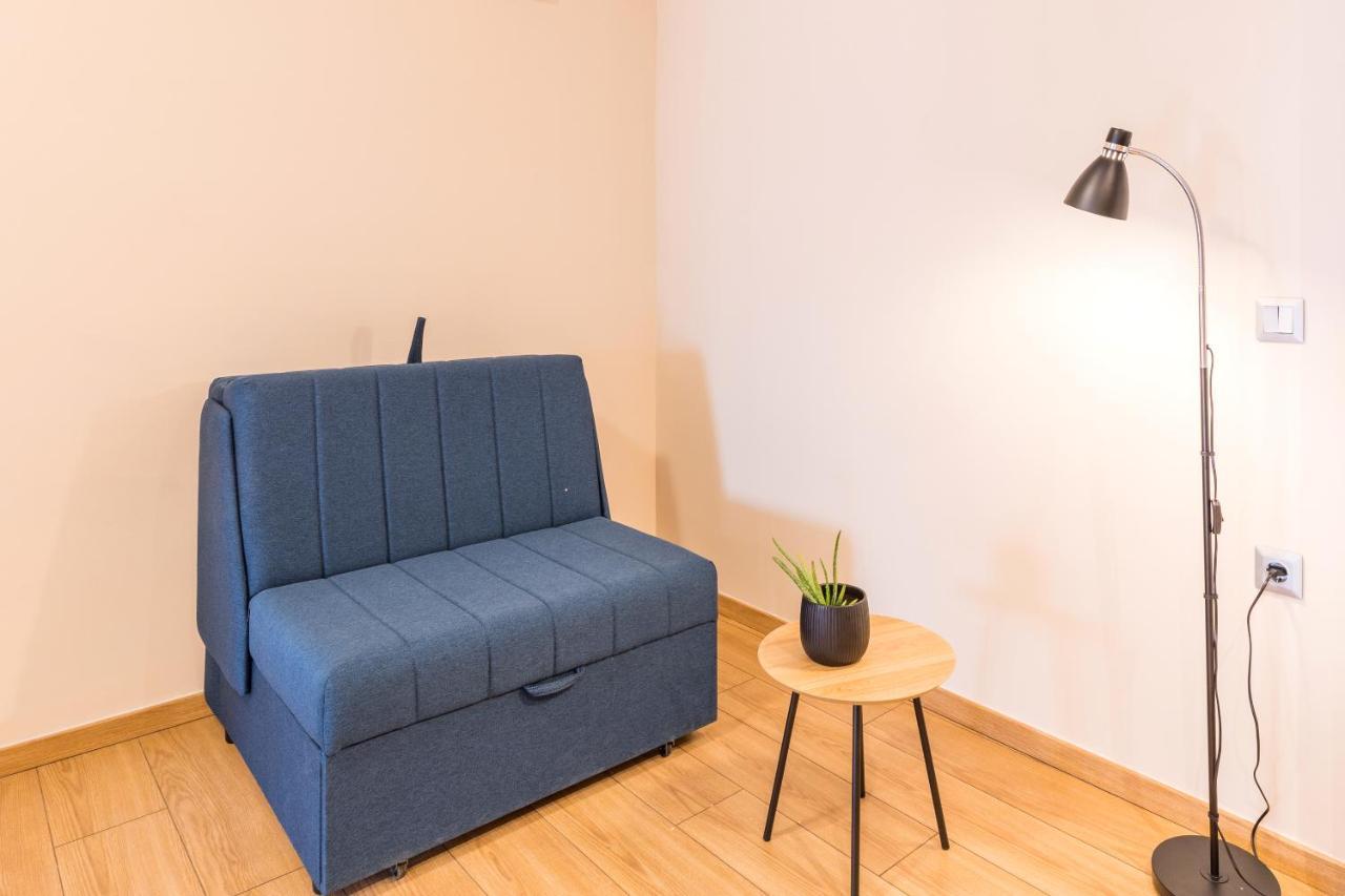 Urban Lofts Appartamento *