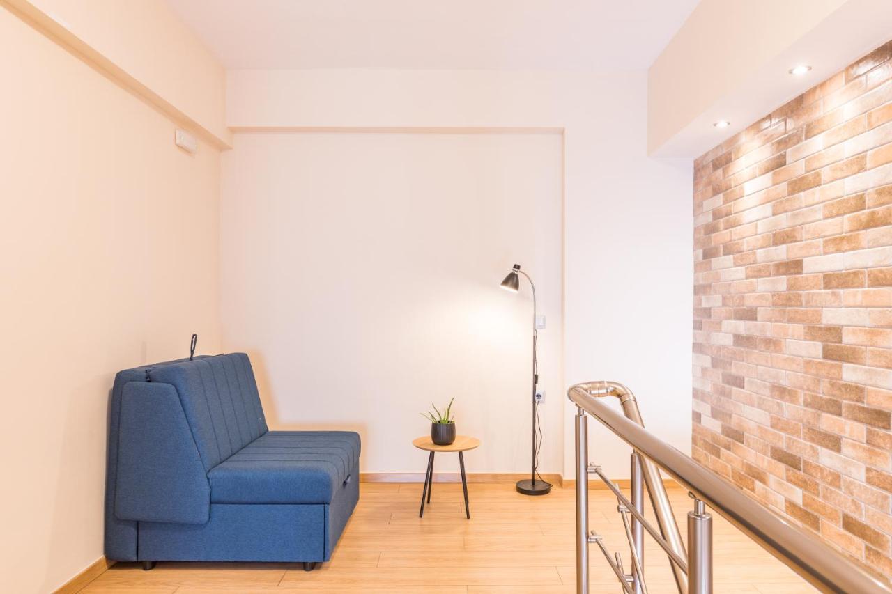 Urban Lofts Corfu (city)