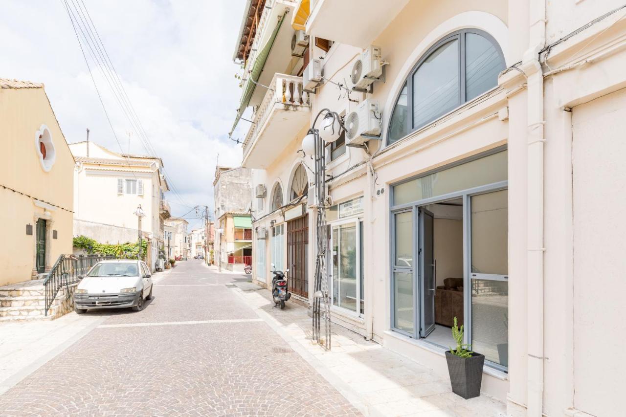 Appartamento Urban Lofts *